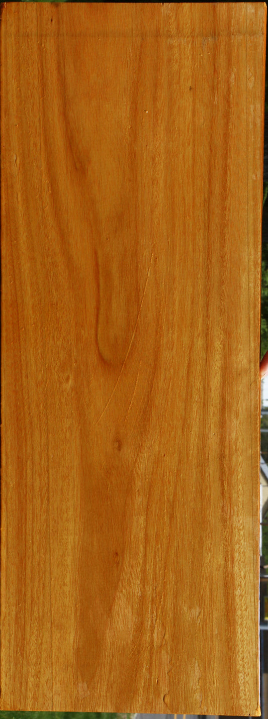 Argentine Osage Orange Lumber