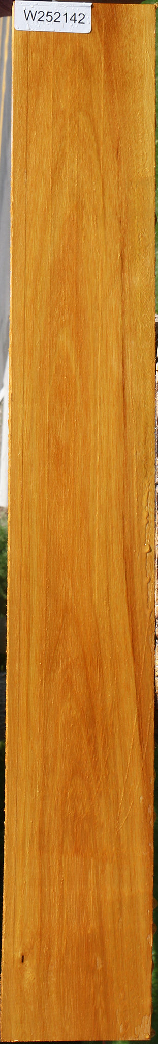 Argentine Osage Orange Lumber