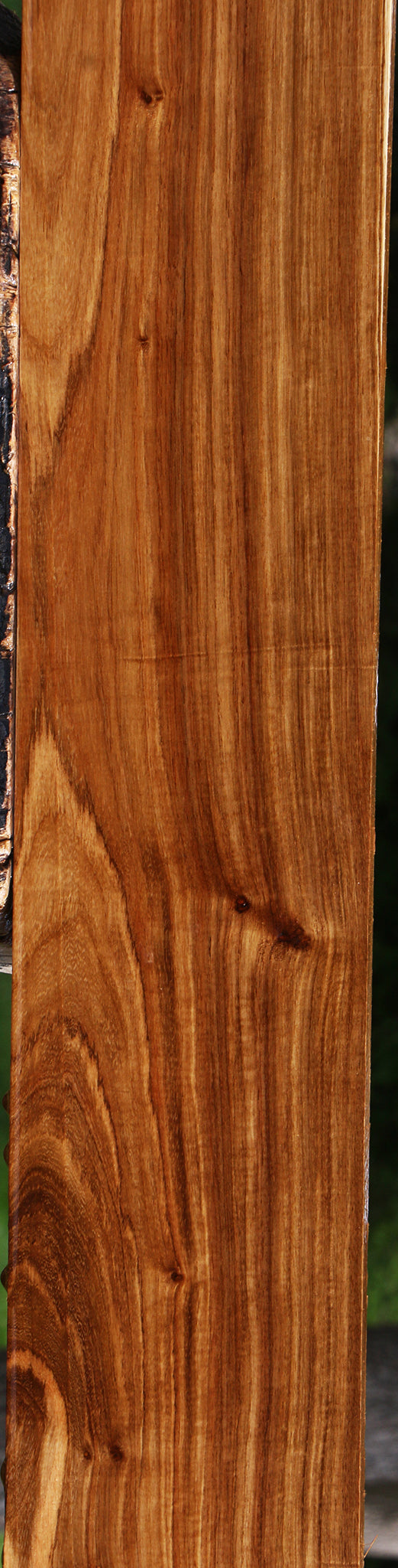 Figured Muninga Lumber