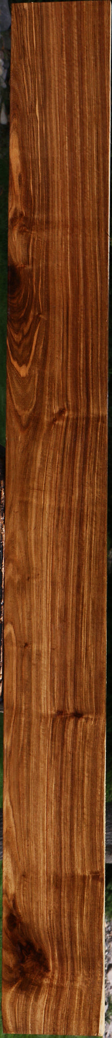 Figured Muninga Lumber