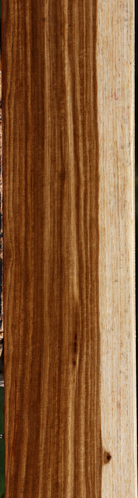 Muninga Lumber