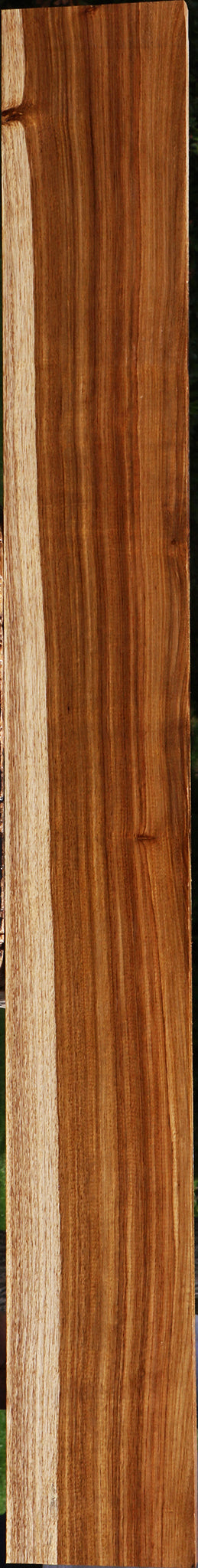 Figured Quartersawn Muninga Lumber