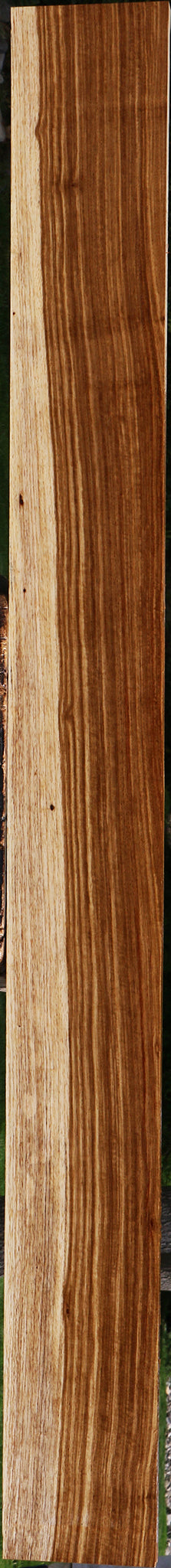 Figured Quartersawn Muninga Lumber