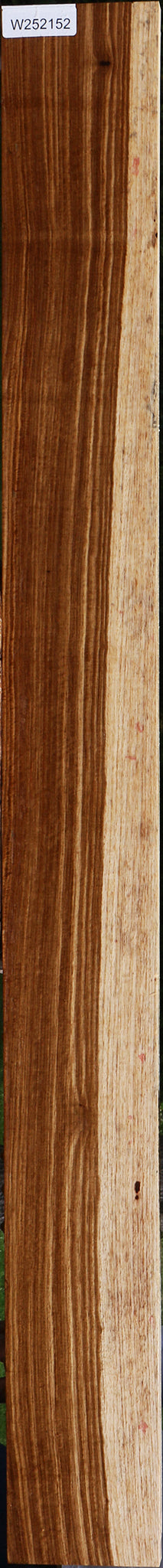 Figured Quartersawn Muninga Lumber