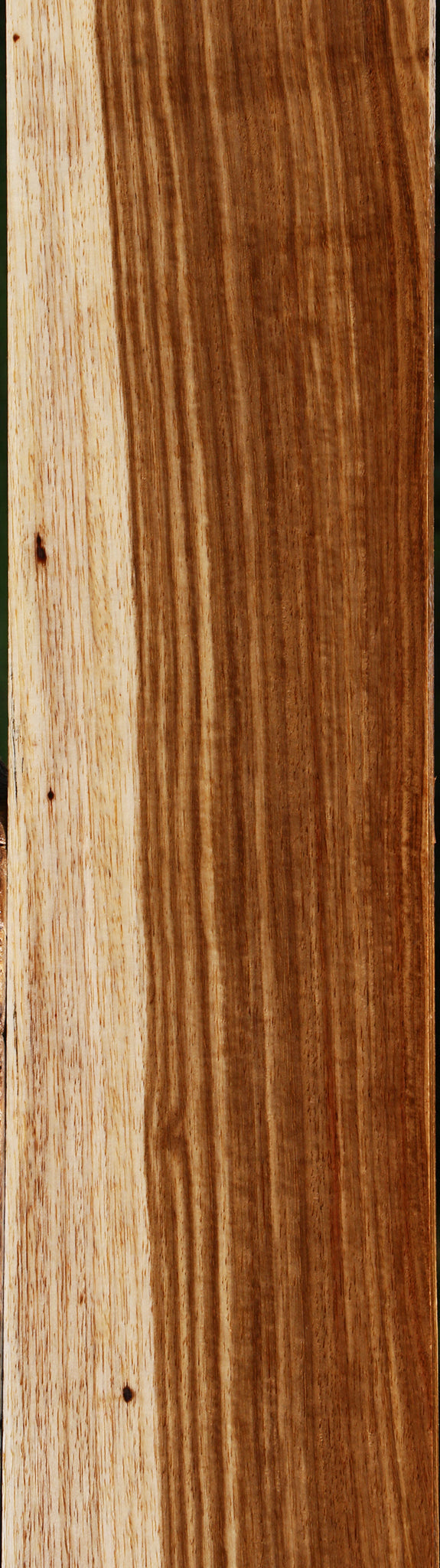 Figured Quartersawn Muninga Lumber