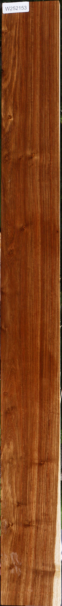 Muninga Lumber
