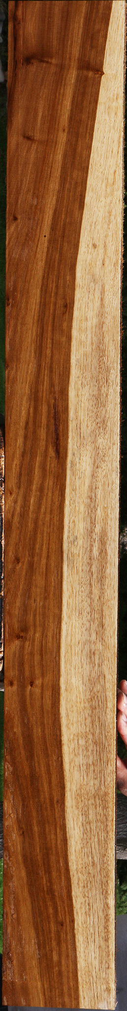 Muninga Lumber