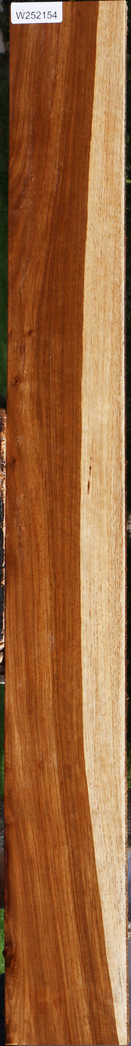 Muninga Lumber