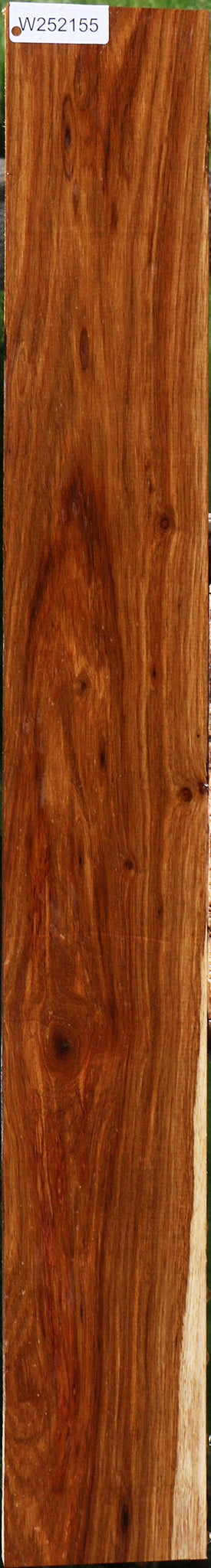 Muninga Lumber