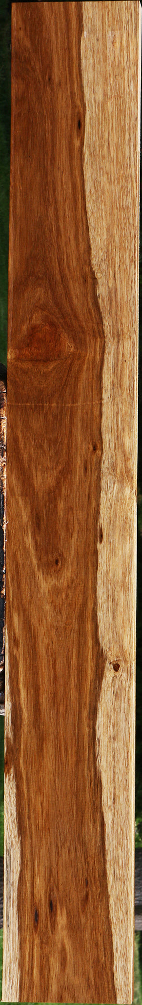 Muninga Lumber