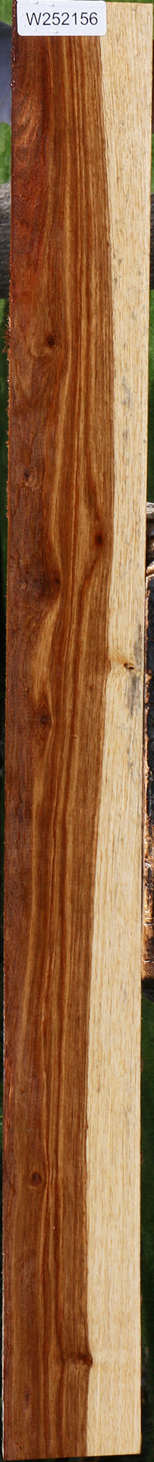 Muninga Lumber