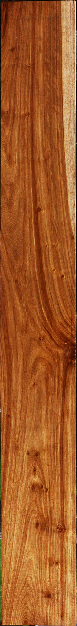Muninga Lumber