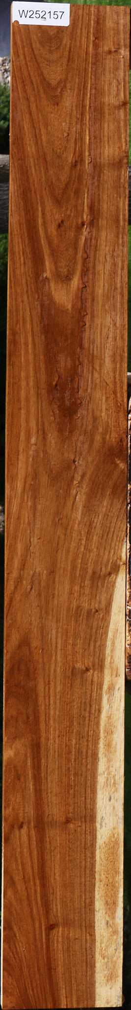 Muninga Lumber