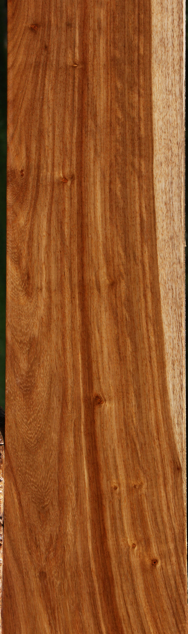 Muninga Lumber