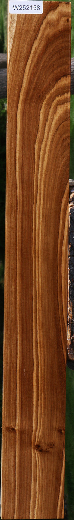 Muninga Lumber