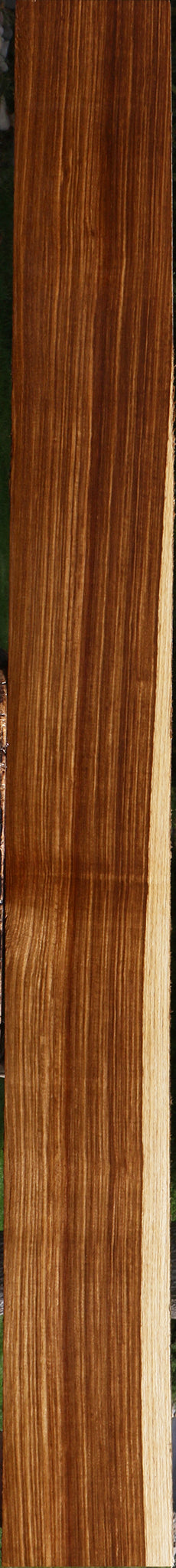 Figured Quartersawn Muninga Lumber