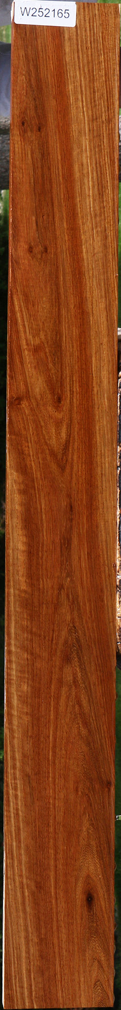 Extra Fancy Muninga Lumber