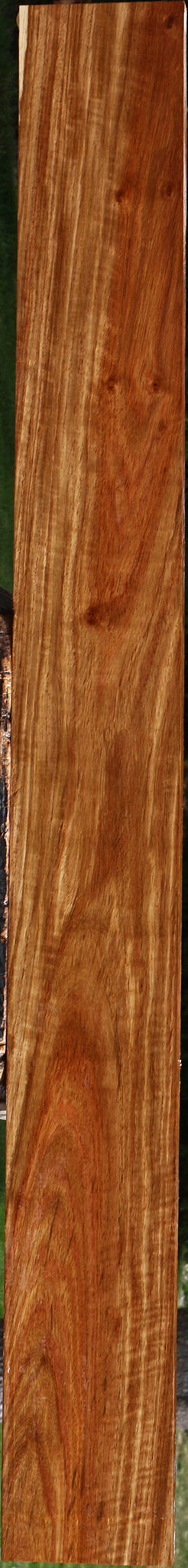Extra Fancy Muninga Lumber