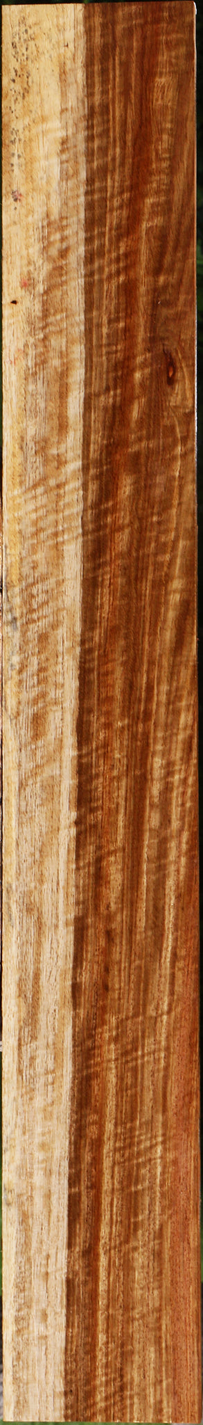Extra Fancy Quartersawn Muninga Instrument Lumber