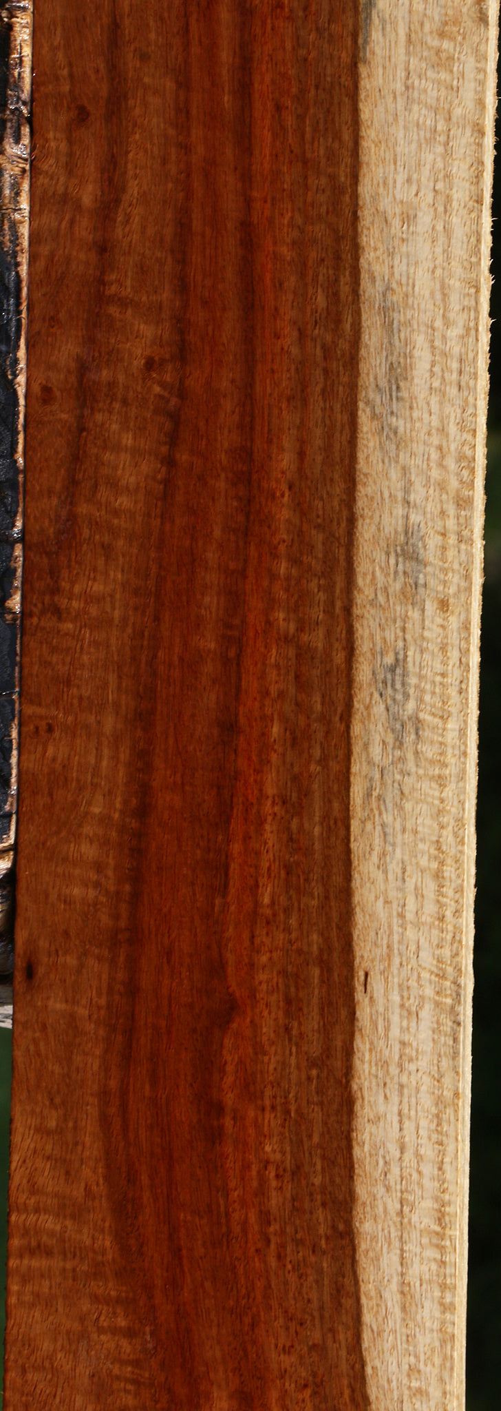 Exhibition Muninga Lumber