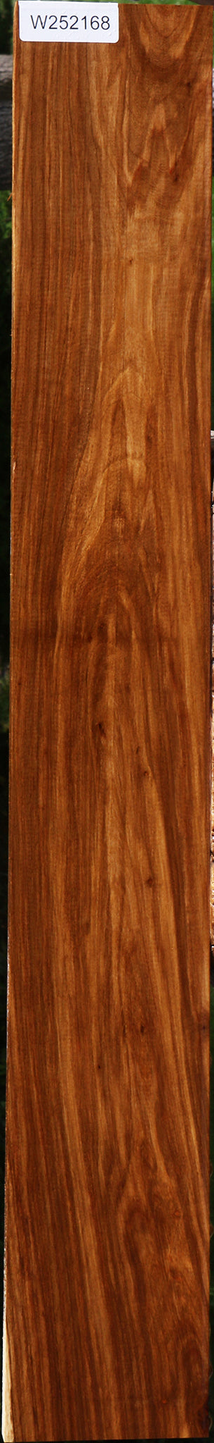 Figured Muninga Lumber