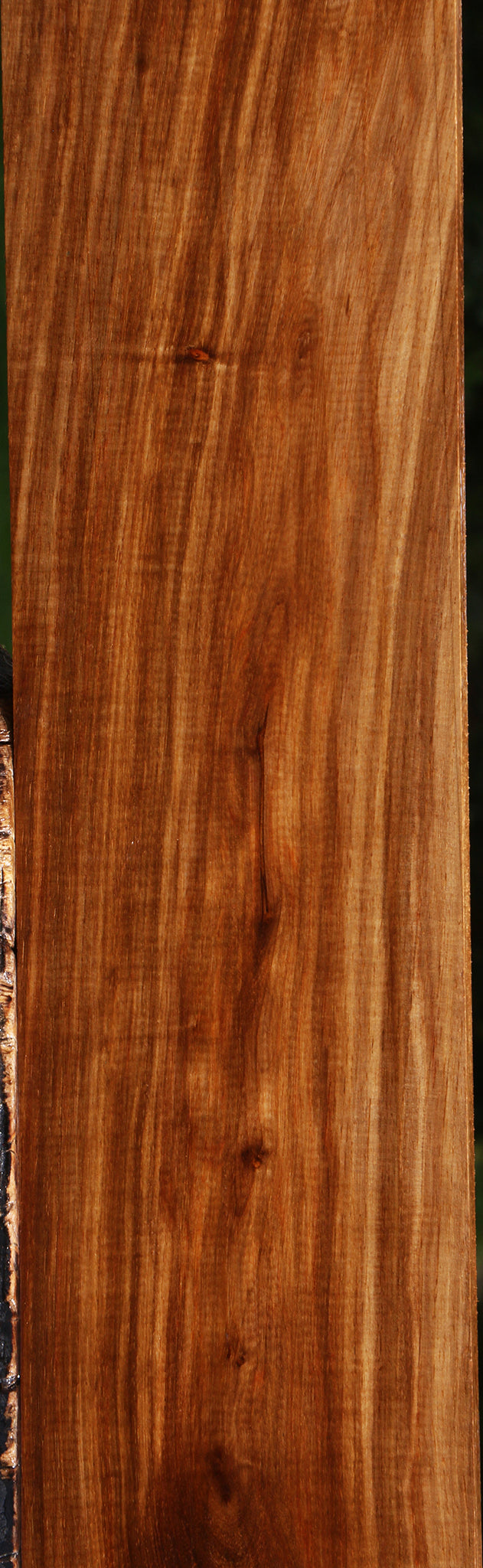 Figured Muninga Lumber