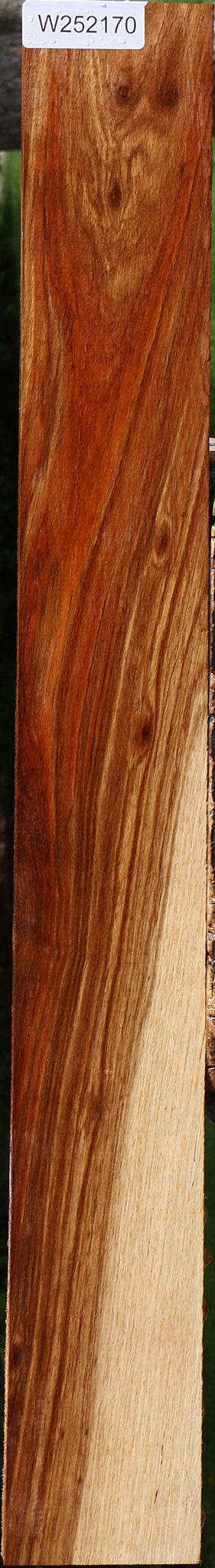 Muninga Lumber