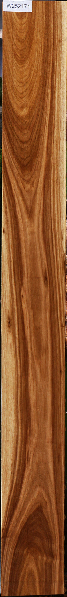 Muninga Lumber