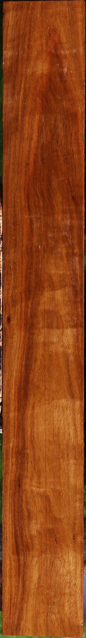 Figured Muninga Lumber