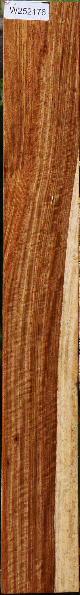 Extra Fancy Quartersawn Muninga Lumber
