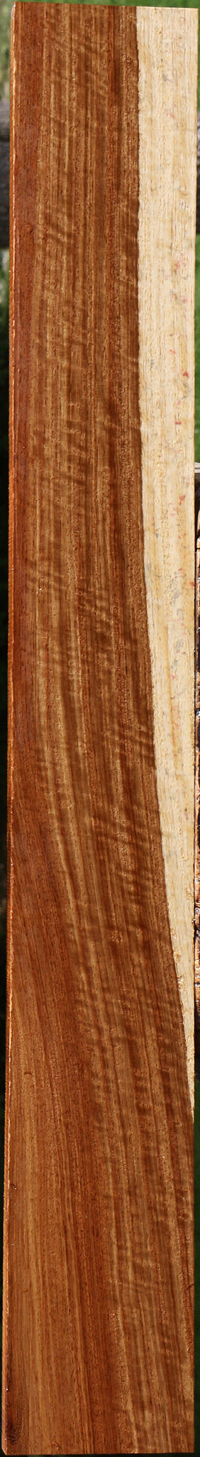 Extra Fancy Quartersawn Muninga Lumber