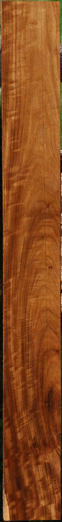Extra Fancy Muninga Lumber