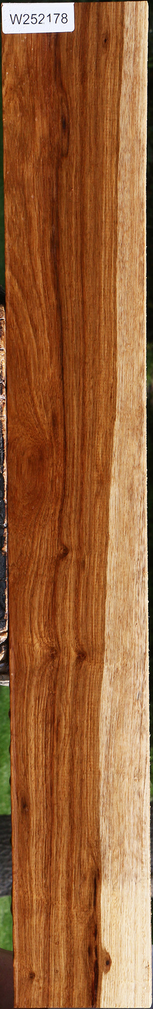 Muninga Lumber