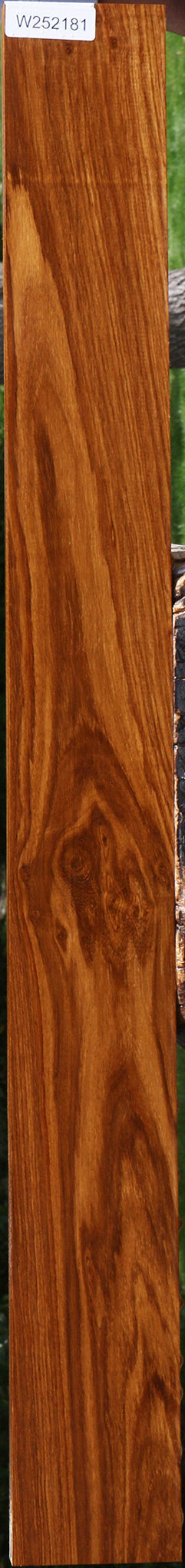 Muninga Lumber