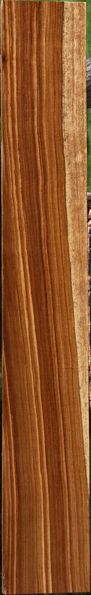 Quartersawn Muninga Lumber
