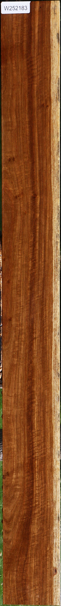 Extra Fancy Muninga Lumber
