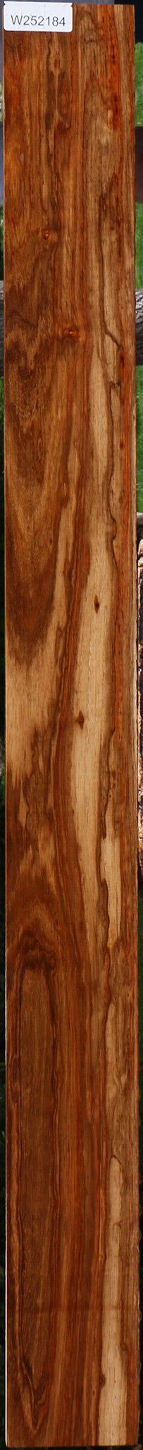 Extra Fancy Muninga Lumber