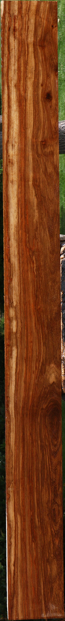 Extra Fancy Muninga Lumber
