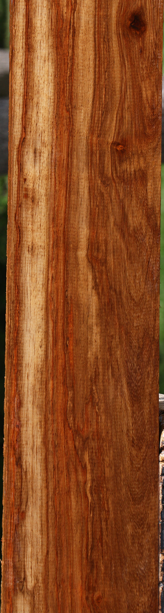 Extra Fancy Muninga Lumber