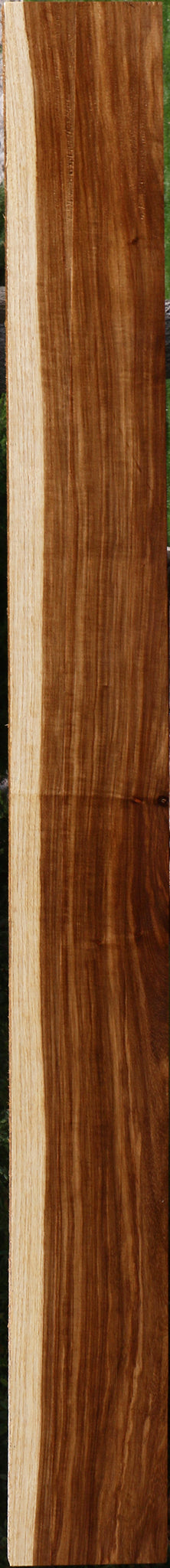 Extra Fancy Muninga Lumber
