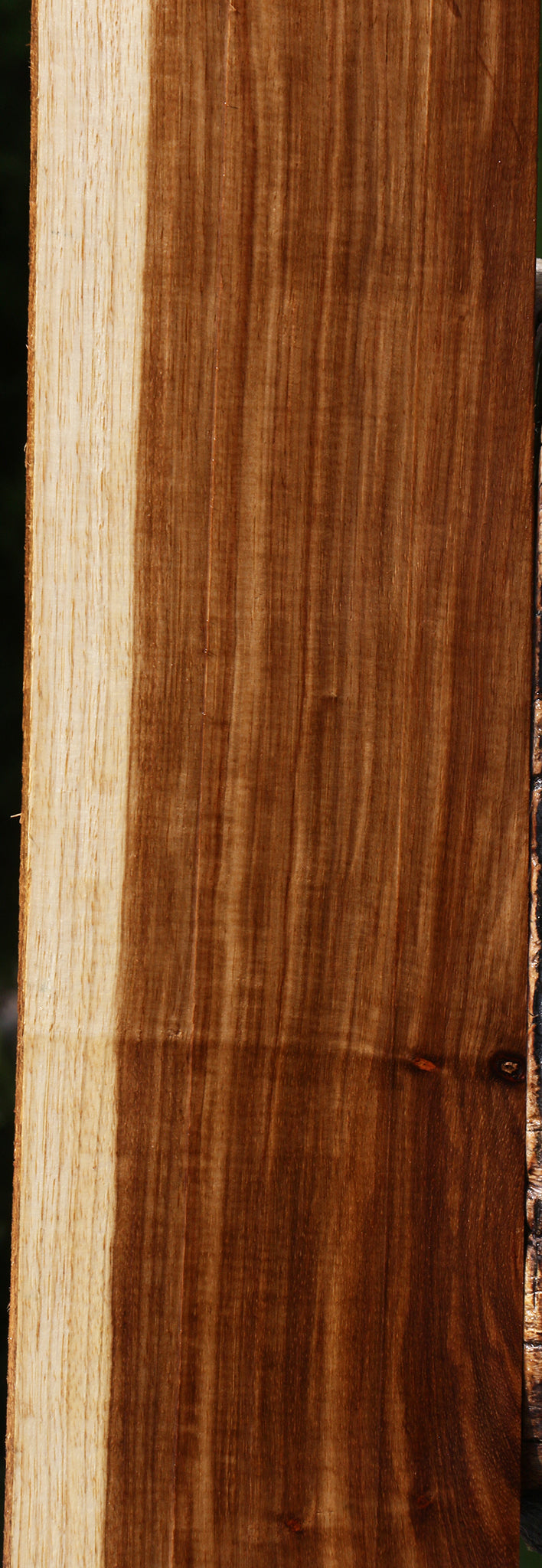 Extra Fancy Muninga Lumber