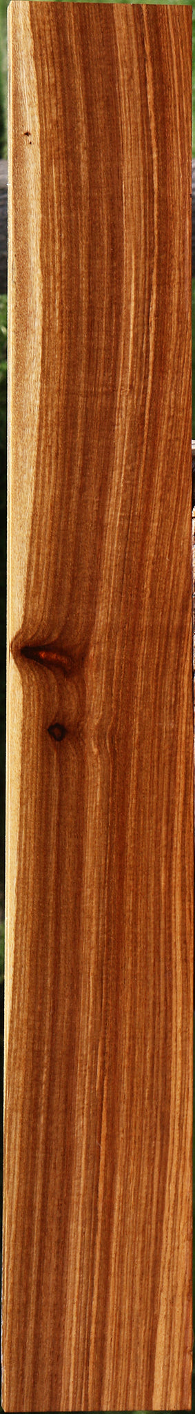 Figured Quartersawn Muninga Lumber
