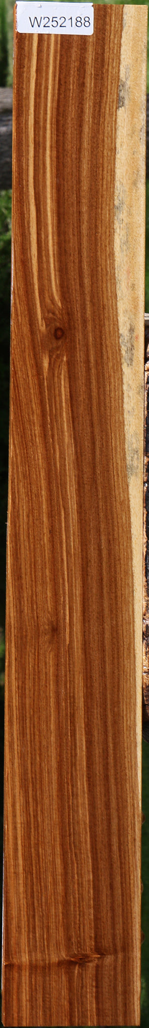 Figured Quartersawn Muninga Lumber