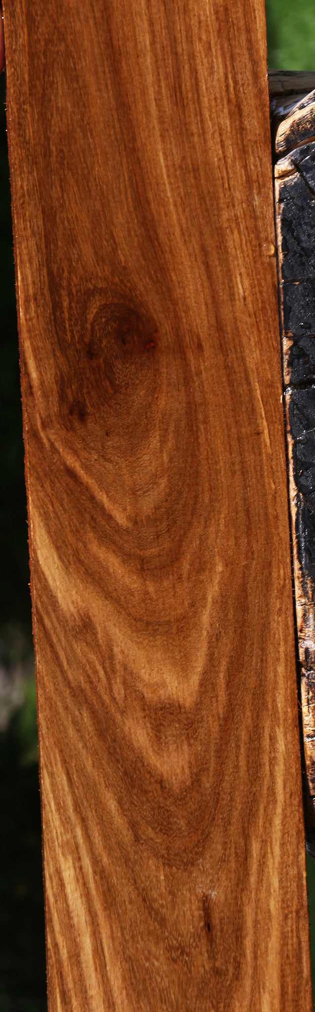Muninga Lumber