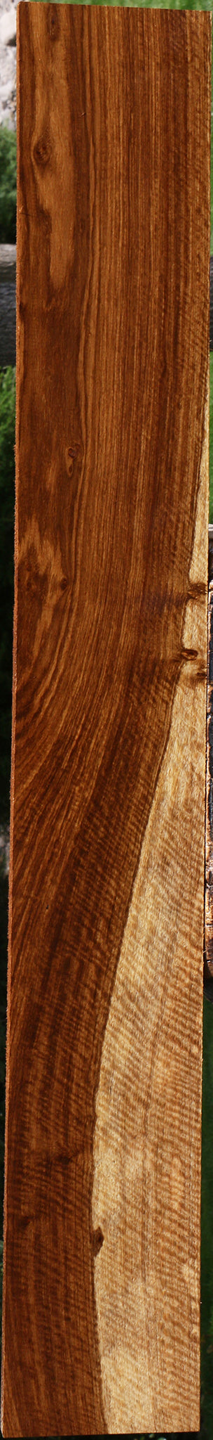 Extra Fancy Muninga Lumber