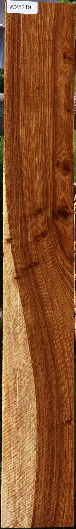Extra Fancy Muninga Lumber
