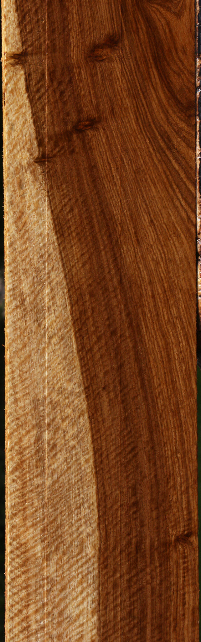 Extra Fancy Muninga Lumber