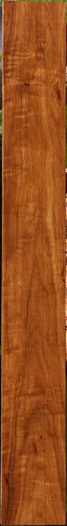 Figured Muninga Lumber