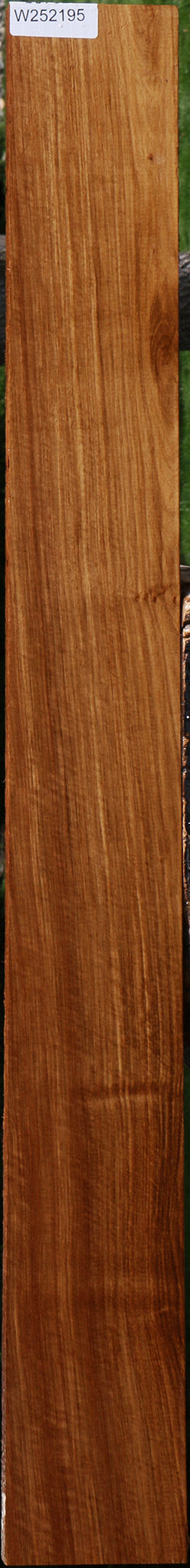 Extra Fancy Muninga Lumber