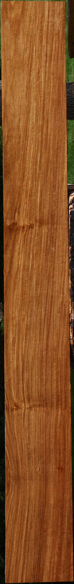 Extra Fancy Muninga Lumber